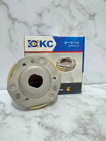 Kampas Ganda Kopling Assy KC Genio Kampas Ganda Otomatis Genio Beat Eco Street Beat Led