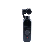 FIMI Palm 2 Pro 3-axis Stabilized Handheld Camera Gimbal Stabilizer Estabilizador Celular 4K 30fps Video Original SD Card New