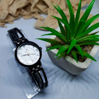 jam tangan ranyau wanita brand MIRETE ORIGINAL model fashion bahn stainless steel dan tahan air Watc
