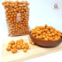 Kacang Sukro 1kg / Kacang Sukro Original Dan Pedas Termurah