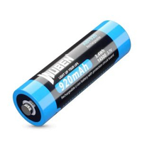 14500 920mAh 電池