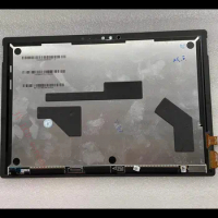 For Microsoft Surface Pro4 1724 Pro5 1796 Pro6 1807 LCD Display Touch Screen Digitizer Assembly