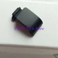 1PCS New Battery Door Cover Port Bottom Base Rubber for Canon FOR EOS 77D 800D Camera repair part
