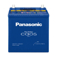 【Panasonic】國際牌 JP日本銀合金電瓶/電池_送專業安裝 汽車電池 N-100D23R-JP(車麗屋)