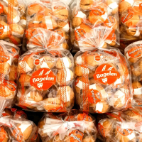 Roti  Kering Bagelan Jordan 1pak isi 20 pcs -fresh pabrik kualitas terbaik