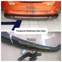 PROMO - CONSOLE BOX SIGRA CALYA MINI STYLE