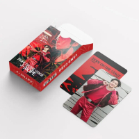 92 thẻ nhỏ J HOPE BTS album solo, thẻ ảnh, nhãn dán, thẻ sưu tập và thẻ LOMO