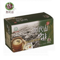 【古坑鄉農會 】加比山二合一即溶咖啡-216公克/盒(12公克/18包)