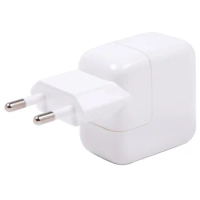 Fast Charging 10W 2.1A USB Power Adapter Mobile Phone Travel Wall Charger For IPhone 4s 5 5s 6 Plus For IPad Air Min