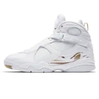 AIR JORDAN 8 RETRO OVO WHITE