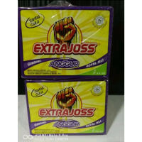 MINUMAN EXTRA JOSS ANGGUR (10 KOTAK X 60 PAKET KECIL)