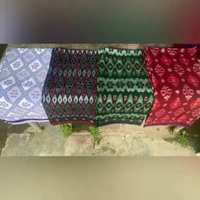 Sarung Goyor Pulau Bali