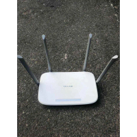 Modem Wifi - Bộ Phát Wifi 4 râu TPLINK 5620 băng tần kép chuẩn AC1200 sóng xuyên tường giá rẻ sóng k