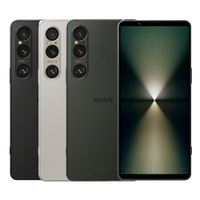 SONY Xperia 1VI (12G/256G) 智慧型手機