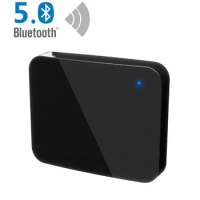 Mini 30Pin Bluetooth 5.0 A2DP Music Receiver Wireless Stereo Audio 30 Pin Adapter for Bose Sounddock II 2 IX 10 Portable Speaker