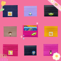 Card Holder Toy Story | Dompet Kartu Aesthetic Karakter | Dompet Mini Lucu