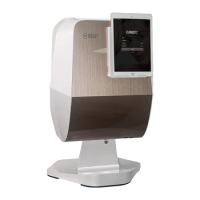 3D Smart MC880 Facial Skin Diagnostic Analysis Magic Mirror Skin Tester Analyzer Beauty Equipment Skin Care Machine
