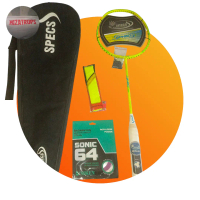 Raket SPECS Sphinx CF9000