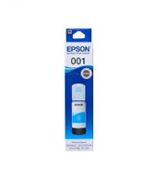 EPSON T03Y200原廠盒裝藍色墨水 適用:L4160.L4150.L6170.L6190