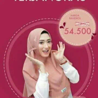 BERGO AISYAH KHIMAR SYAQILA