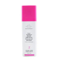 Drunk Elephant - T.L.C. Framboos Glycolic Night Serum  - 30ml