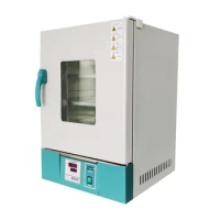 Liyi Electric Chemistry Forced Hot Air Heating Circulating Convection Desiccant Drying Oven
