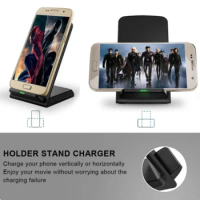 30W Wireless Charger For Huawei P30Pro 2020 Mate 30 Honor V30Pro P40 Pro + plus LG V30 V30S V35 fast wirless Charging Foldable