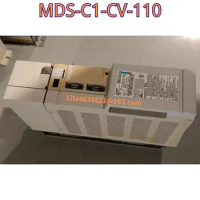 Used drive MDS-C1-CV-110 functional test intact