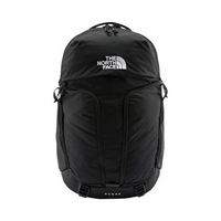 The North Face Surge Backpack TNF Black / NPF Black