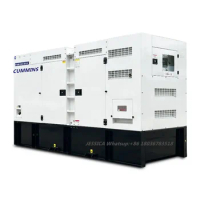 Dies el generator with Cummins Perkins 20kw 30kw 40kw 50kw 50kva 60kw 75kw 80kw 100kw silent power plant 100kva 50kw generator