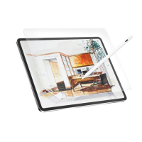 【MAGEASY】2025 iPad Air 11吋 EasyPaper 類紙膜(通用2024 iPad Air 11吋)