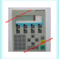 New Key Panel keypad Switch For HMI SMATIC OP7\DP 6AV3607-1JC20-0AX1 6AV3 607-1JC20-0AX1