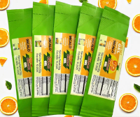 Combo 5 Gel năng lượng vị CAM - Vicogel Orange