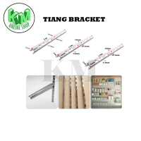 Tiang Braket / Bracket Kaca 120 M