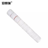 安賽瑞 油漆滾筒刷替換頭 塗料滾刷頭 彈簧管道刷頭 510373