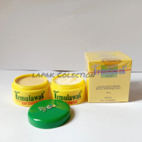 1 pcs Cream Siang & Malam Temulawak