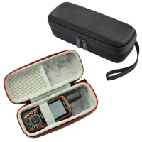 Protective Bag Portable Storage Case Compatible with Garmin GPSMAP 62 62s 62st 62sc 62stc 64 64s 64st 64sc 64x 64sx 64csx 65 65s