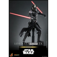 【Beast Kingdom 野獸國】HOT TOYS VGM63B 星際大戰 弒星者 特別版