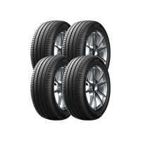 【Michelin 米其林】輪胎米其林PRIMACY 4-2554520吋_四入組 22年(車麗屋)