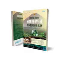 UNDANG-UNDANG KONSERVASI SUMBER DAYA ALAM TERBARU | Undang-Undang Nomor 32 Tahun 2024 - Tim Penerbit