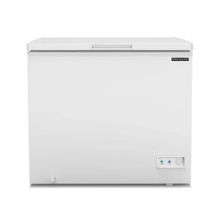 Major Appliances,Frigidaire 7.0 Cu. ft. Chest Freezer, EFRF7003, White