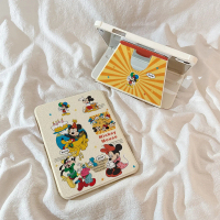 Cute Cartoon Mickey Rotating Tablet Protective Case IPad 10/11 Generation/Air4/5/6/7/10.2/Pro