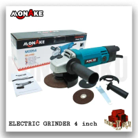 mesin gerinda , cordless gerinda monake mk18V , gerinda baterai 18volt - Gerinda listrik