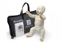 【晴晴百寶盒】美國全方位高級嬰兒模擬醫療急救訓練 證照考試 保母娃娃救護訓練 心肺復甦術CPR醫學教學 安妮娃娃A105