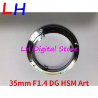 35 1.4 ART Rear Bayonet Mount Ring For Sigma 35mm F1.4 DG HSM Art Lens Replacement Spare Part