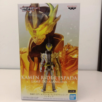 Kr saber Kr espada Lamp Do alagina figure