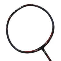 【MIZUNO 美津濃】FORTIUS 50 SPIRIT 羽球拍-空拍 含拍袋(73MTB45001)