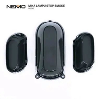 NEMO Mika Lampu Stop Smoke Fazzio