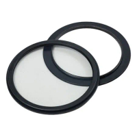 SUNPOWER N2 Black Mist Pro 1/8 磁吸式黑柔焦片 + N2轉接環.
