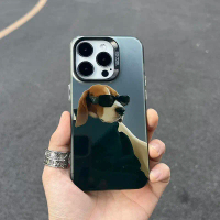 iPhone LuxeCovers Casing Untuk iPhone XSMax 15Pro 12 14Plus X XS 13 13ProMax 15ProMax 15Plus 15 13Pr